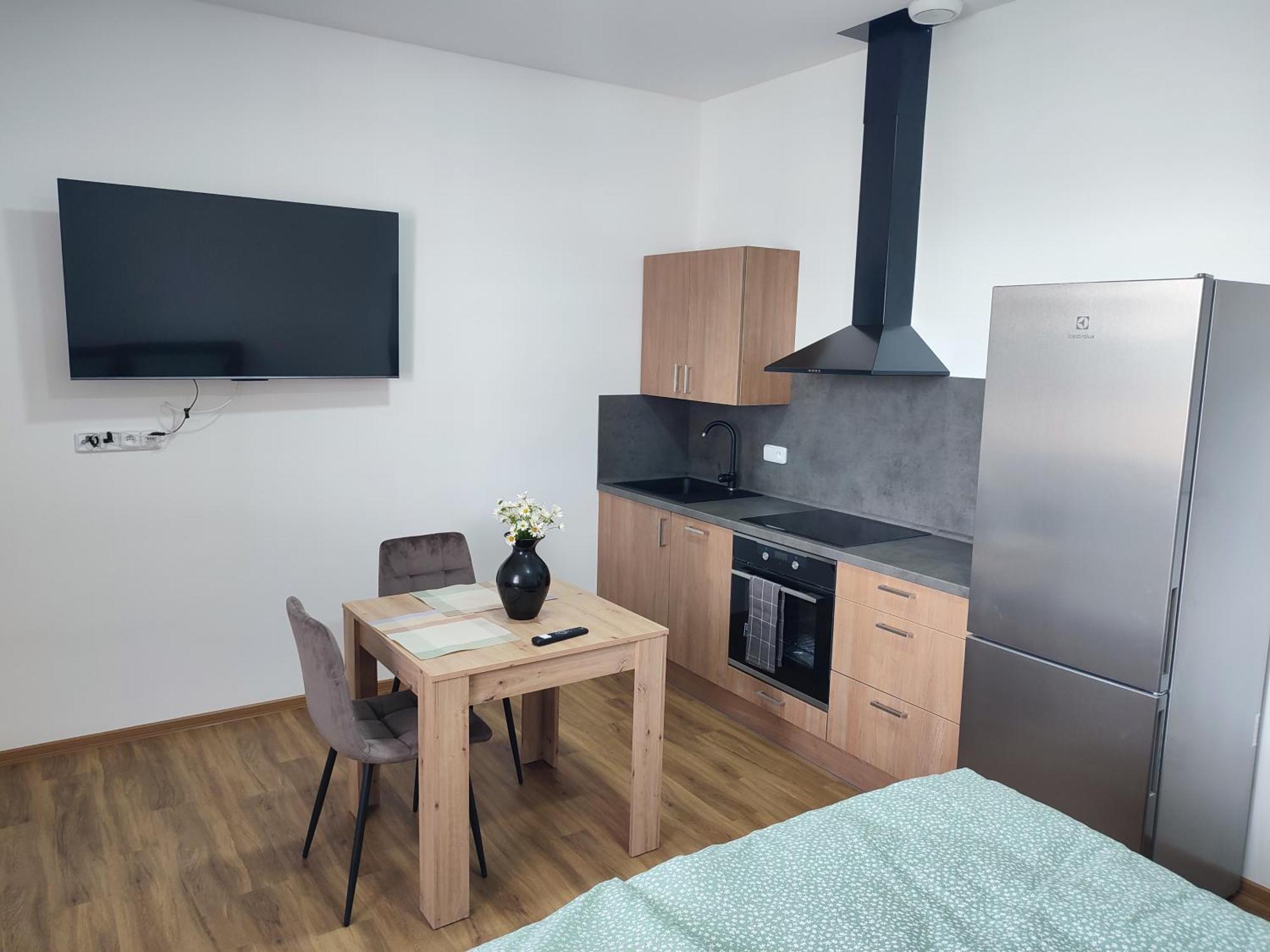 Zamecek Cerov Apartment Jicin Exterior photo