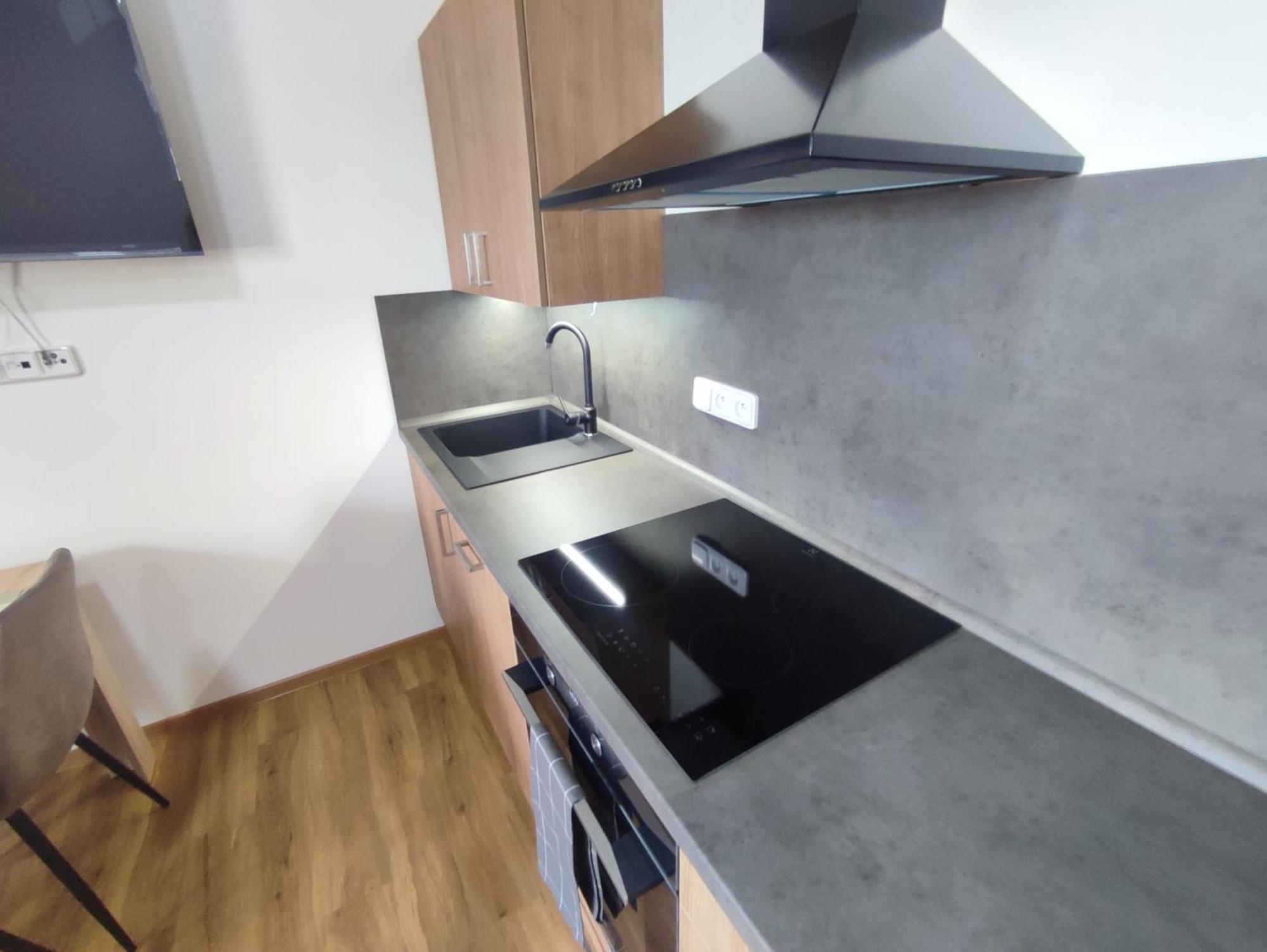 Zamecek Cerov Apartment Jicin Exterior photo