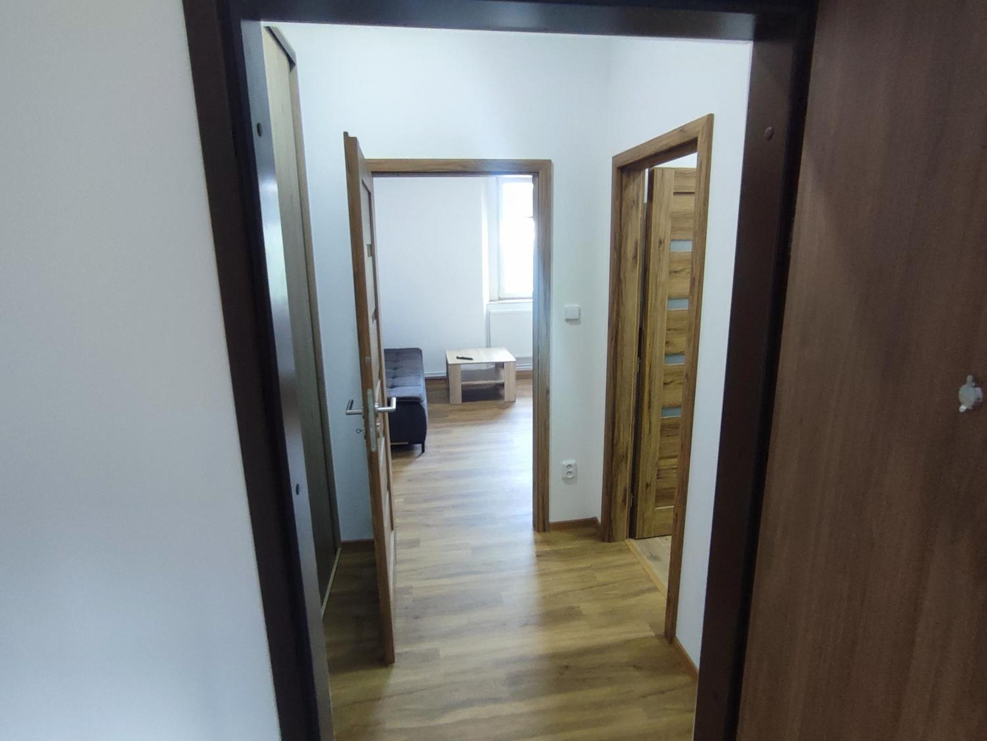 Zamecek Cerov Apartment Jicin Exterior photo