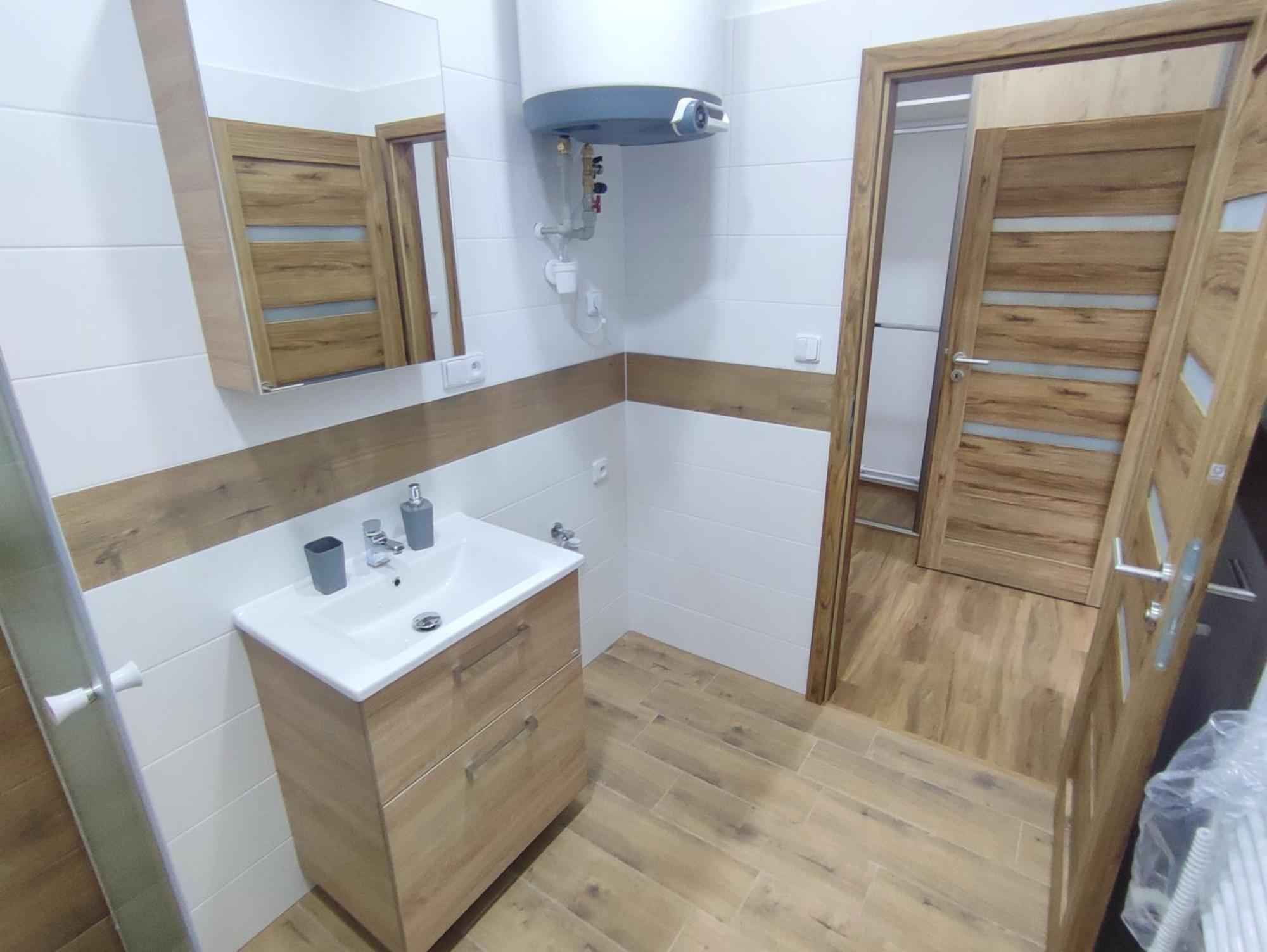 Zamecek Cerov Apartment Jicin Exterior photo
