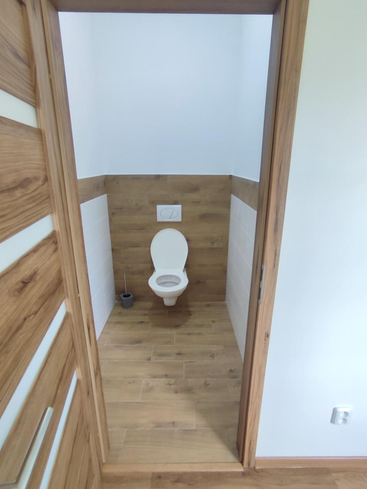 Zamecek Cerov Apartment Jicin Exterior photo