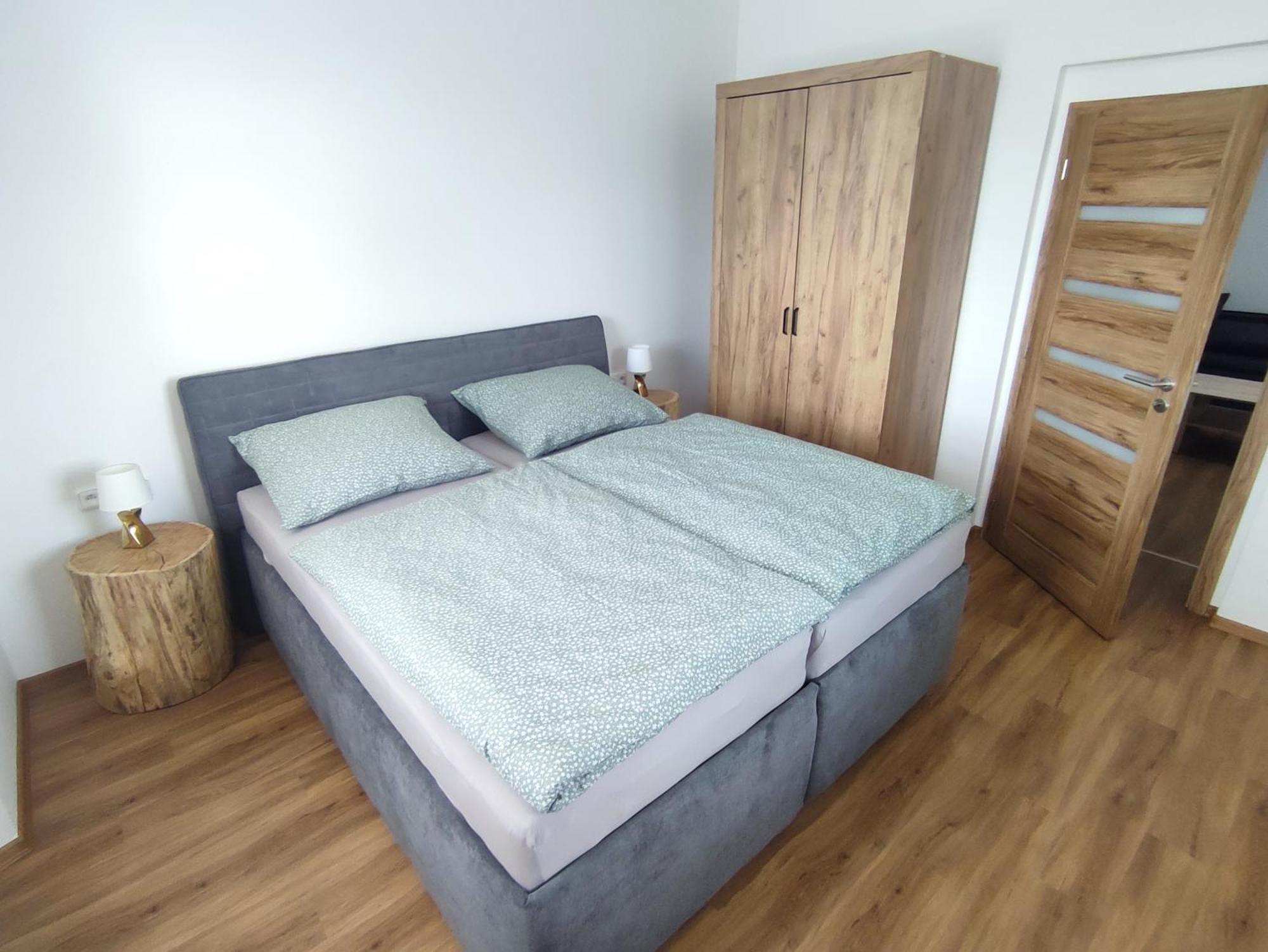 Zamecek Cerov Apartment Jicin Exterior photo